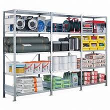 Shelving kit — view 1